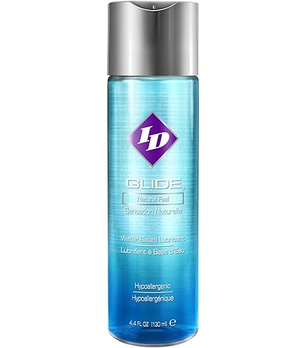 Amazon | ID Pleasure アイディプレジャー 65ml 潤滑ゼリー 男女に